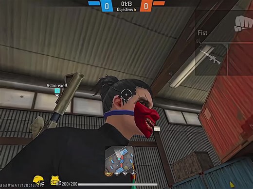 W new year ❤️// W 2.6K 🔥#astroff2 #freefirenigeria🇳🇬 #freefireedit #freefirethofficial #fypシ