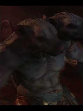 Rat Captain Secret Transformation Spell In Black Myth: Wukong - Chapter 3