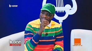 54K views · 3.7K reactions | Le frère Michel Bakenda interprète le titre "ALEKI MAFUTA YA NZOYI" sur le plateau de B-One Music pour la gloire de Dieu et le bonheur de téléspectateurs ☺️✨ | Papy Mboma | Facebook