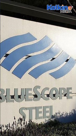 BlueScope weighs $13 2bn takeover bid from Kerry Stokes’s SGH and US partner