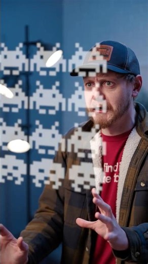 How To Survive A Space Invader