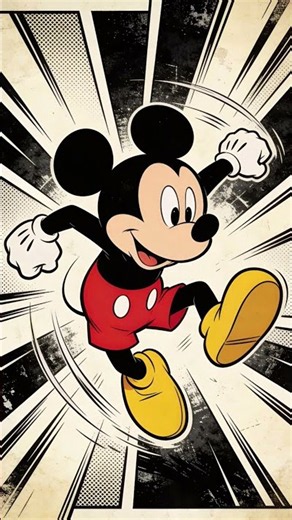 ✨ Mickey Mouse Cute Wallpaper 🖤❤️ | Disney Vibes 😍 | #Shorts#viralshorts #meckymouse