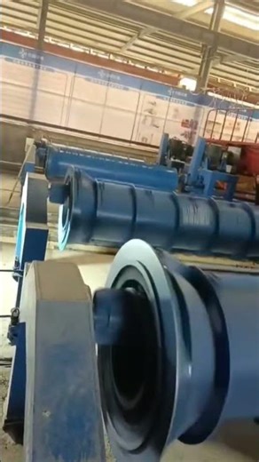 Forletor Concrete Pipe Making Machine: Full Production Line Tour & Working Process