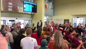 4.3K views · 155 reactions | A HERO’S WELCOME - When you come home a champion! Luthando Biko returns to Port Elizabeth after claiming EFC gold last night. #EFC75 | EFC | Facebook