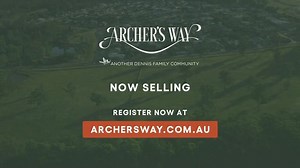 Archer's Way