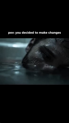 Eliteverse™ | Mindset | Growth | POV: You decide to make changes Want to improve your life ? ↓ Follow @theeliteverse_ Be Elite. • • • #motivation #succes #quotes... | Instagram