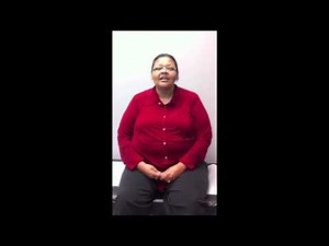 Ankle Fusion Surgery: Patient Testimonial Success Story | Houston Foot Surgeon, Dr. Moore