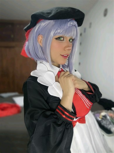 Noelle Dance From Genshin Impact