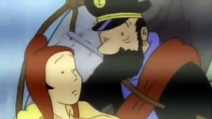 Adventures Of Tintin ☆ Complet en Français Officiel p6 ☆ movies blu | ful HD