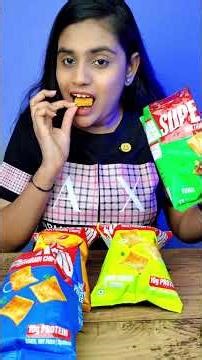 Ranveer Singh Superyou Multigrain Chips #viral #review #shorts