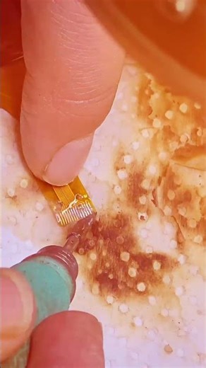 note 11 pro touch repair #tablet #keşfet #fix #tamir #dokunmatik #touchscreen #touchscreenfix