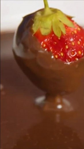 Chocolate Ganache