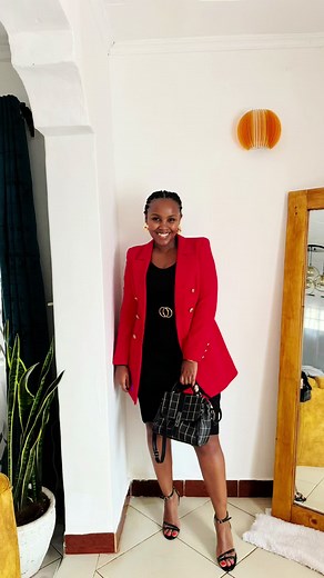 Classy and Casual: Styling a Black Sweater Dress Outfit Inspiration 2024