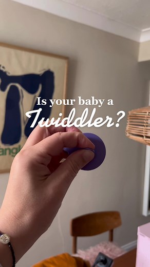 Anyone else got a Twiddler?? I find it really hard to deal with at the moment so I’m trying this new product ‘Twiddle Tip’ from Australia. It acts a replacement nipple on the side they’re not feeding on, so yours can have a rest! I’ll update on how it goes 👍🏻 #twiddletip #twiddler #breastfeeding #breastfedbaby #bfbaby #milkfeed #babyfeeding #mumsoftiktok #mumsontiktok #babytok