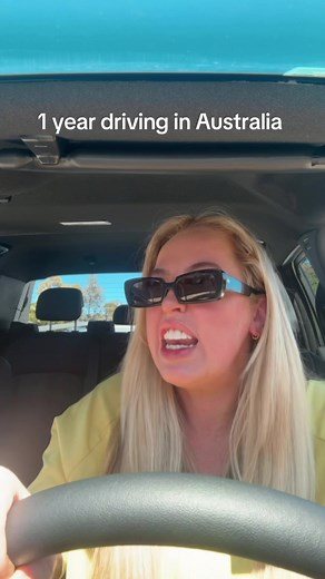 Driving in Australia: Essential Tips for New Drivers