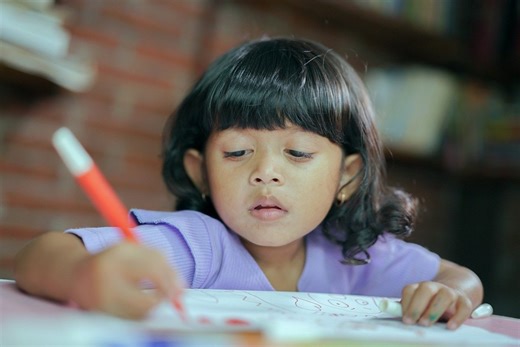 5 Best Pieces of Parenting Advice (From a Parent With Grown Kids)