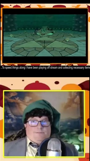 TLOZ:The Wind Waker | Jalhalla Boss Fight #zelda #nintendo #gamingshorts #gaming