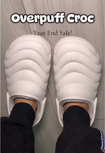 Sturdy Crocs for Winter: Perfect Fit and Style!