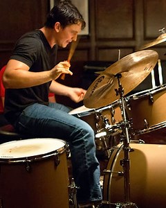 WHIPLASH - Watch Insane Clip from the Sundance Hit — GeekTyrant
