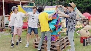 99K views · 9.7K reactions | MONSTA X (몬스타엑스) dropped a music video for new digital single 'NEWTON': goo.gl/irn4ha | 1theK (원더케이) | Facebook