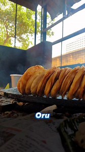 Oru Poratta Sapda 40 KM - ah 🤯⁉️ :: #shorts #madurai #tamilshorts . Location : Kavana Poratta Kadai, Natham Price : Poratta - Rs.17 & Mutton Chukka - Rs. 120 . #madurai #maduraikaran #maduraifood #maduraifoodreview #reelsinstagram #reelkarofeelkaro #reelsdaily #reelitfeelit #trendingreels #trending #explorerwalks #blogger #shorts #chennaifood #streetfood #delicious #yummy #viral #reels #trendingsongs #food | Explorer Walks