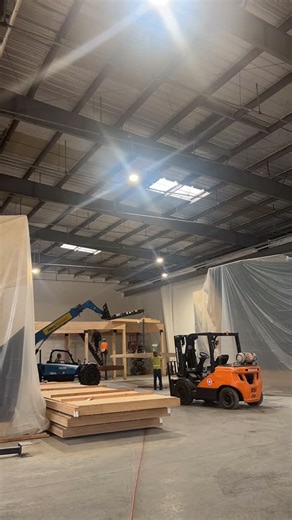 Elevate Climbing Walls | Fact: Your gym is a construction site before opening day. You need knowledge of codes, construction, and local permitting. 🔨🧱🦺 Fiction:... | Instagram