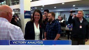 3 comments | Victory analysis. Mask mandates debate. Veterans' assistance. These headlines and more: https://calgary.ctvnews.ca/video?clipId=2553561&binId=1.1201958&playlistPageNum=1 | CTV Calgary | Facebook