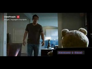 Ted 2 / cena do computador