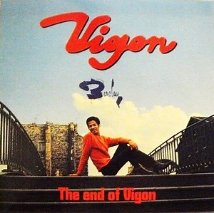 Vigon - The End Of Vigon