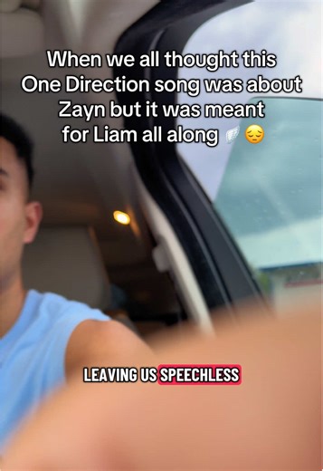 Understanding One Direction's 'Spaces' and Its Real Meaning