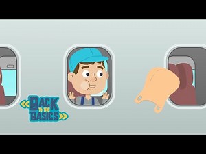 Back to the Basics | "Ode to the Plastic Bag" | Official Music Video