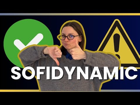 Faut-il investir dans la SCPI Sofidynamic en 2025?