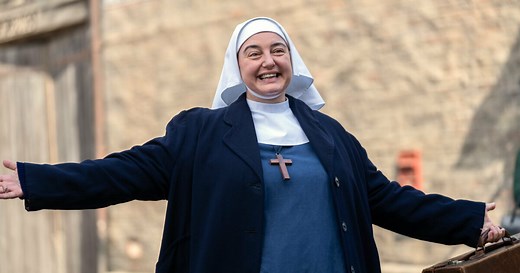 Season 12 Episode 1 | Call the Midwife | PBS