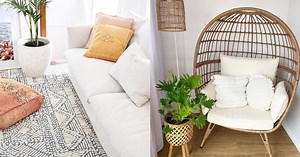 Right now, there are precisely three interior trends you need to know about.