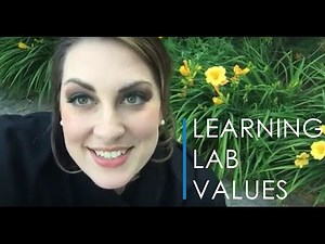 DR017: Learning Lab Values (What Labs do you need to know for NCLEX?)