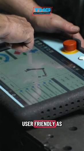 Fronius Robotic Welding Systems by THG Automation