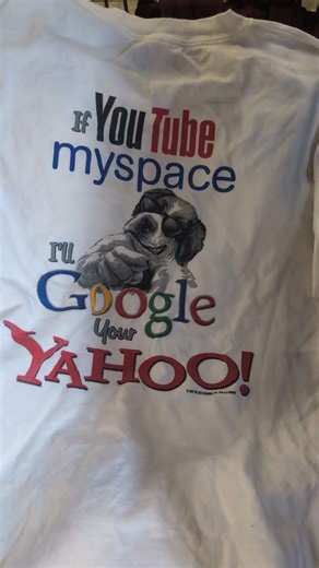 what's the best pickup line you have heard at the thrift store?