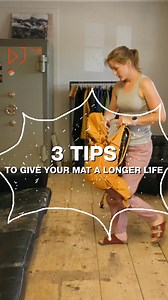 Sleeping Mat Tip Number 3: How to properly store your mat. ⁠ ⁠ #exped #expedint #expedgear #swissness #refinedgearforadventure #thrivenotsurvive #comfortanywhere #expeditionequipment #ohneschnickschnack #outdoorgear #getoutside | Exped | Facebook
