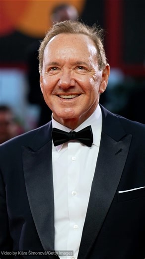 Kevin Spacey settles three civil sexual-assault cases before trial