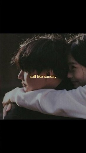 kanegi. - soft like sunday 🎧