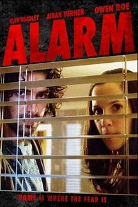 Alarm (2008) - Movie