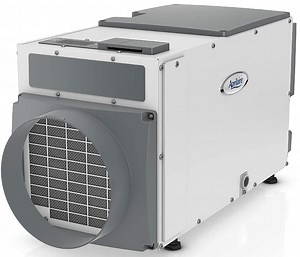 Best Commercial Dehumidifier - 2026 Reviews & Comparisons