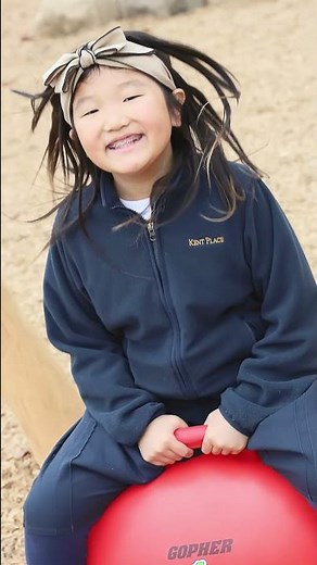 Kent Place School: Who Will She Become?