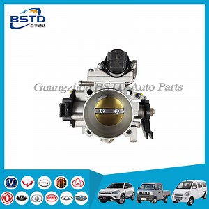 [Hot Item] Throttle Valve Assembly-1.5L for Changan Ruixing M80/G101 (476Q-TD1-1107950)