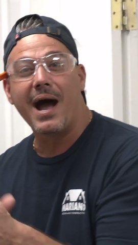 CBS | Beth Behrs is ready to take care of business in the next Secret #CelebrityRenovation 💪. Don’t miss her in an all-new episode TOMORROW at... | Instagram