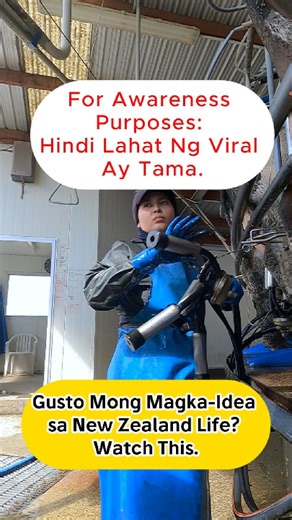 ⚠️ PAUNAWA: Hindi ito hiring. Hindi ito recruitment. Awareness post lamang ito laban sa scam. Madaling pakinggan ang mga pangakong “madali lang”. Nakaka-excite. Parang may shortcut sa pangarap. Pero kapag totoong impormasyon at tamang proseso tungkol sa pag-a@pp[y abr0@d ang sinishare, kadalasan hindi pinapansin. Hindi nagva-viral. Hindi nagte-trending. Hindi dahil walang silbi ang tamang proseso — kundi dahil mas maraming gustong makarinig ng mabilis na pangako kaysa sa katotohanang may require
