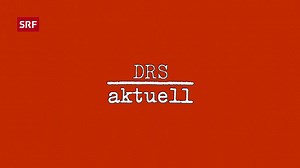 DRS aktuell vom 25.11.1988
