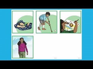 How to Use the Mental Health Awareness Week LKS2 Pack