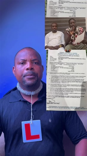 VDM Solves Case in 6 Hours Where EFCC & Police Failed for 3 Years