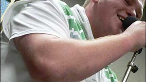 The Chance's BBC Introducing Session